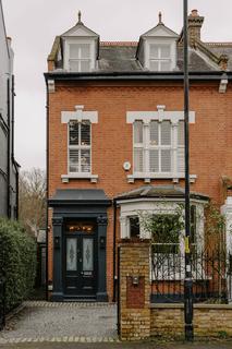 5 bedroom semi-detached house for sale, Underhill Road, London SE22
