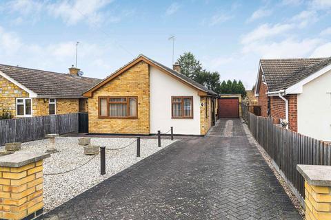 16 Beech Road, Wheatley, Oxford, OX33 1UP