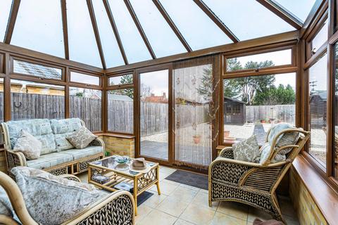 16 Beech Road, Wheatley, Oxford, OX33 1UP