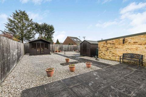 16 Beech Road, Wheatley, Oxford, OX33 1UP