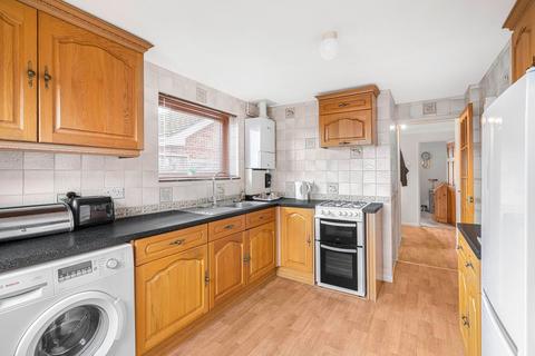 16 Beech Road, Wheatley, Oxford, OX33 1UP