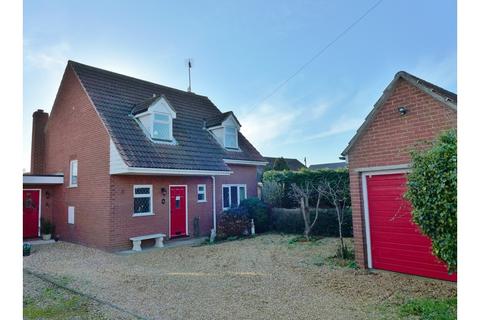3 bedroom detached house for sale, Mayfield Road, Whittlesey PE7