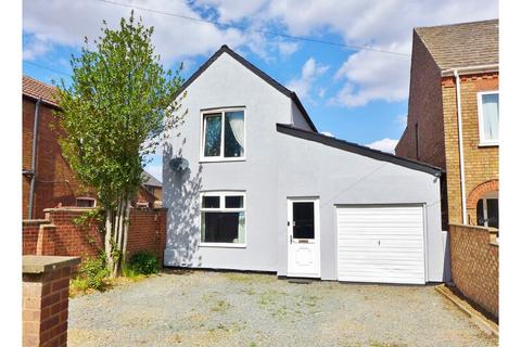 undefined, Peterborough Road, Whittlesey PE7