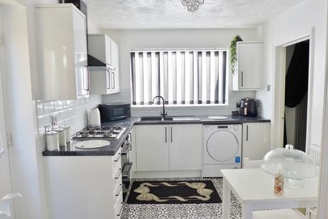 3 bedroom detached house for sale, Thornham Way, Whittlesey PE7