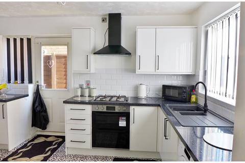 3 bedroom detached house for sale, Thornham Way, Whittlesey PE7