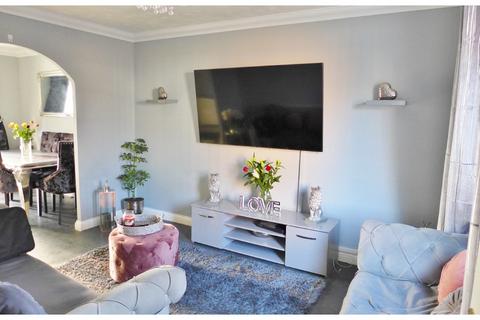 3 bedroom detached house for sale, Thornham Way, Whittlesey PE7