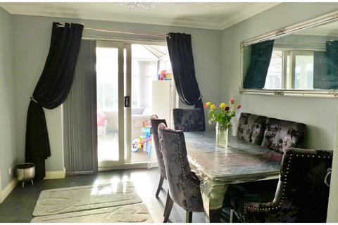 3 bedroom detached house for sale, Thornham Way, Whittlesey PE7