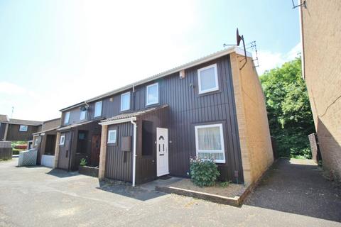 3 bedroom end of terrace house for sale - Hinchcliffe, Peterborough PE2