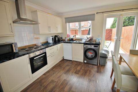 3 bedroom semi-detached house for sale, Horseshoe Place, Whittlesey PE7