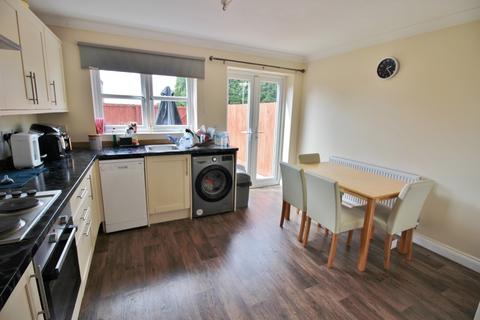 3 bedroom semi-detached house for sale, Horseshoe Place, Whittlesey PE7