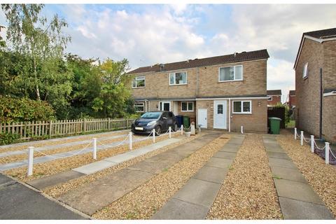 17 Bellmans Close, Whittlesey, Peterborough, PE7 1TU