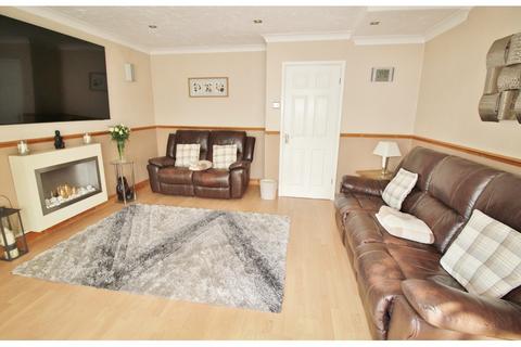 17 Bellmans Close, Whittlesey, Peterborough, PE7 1TU