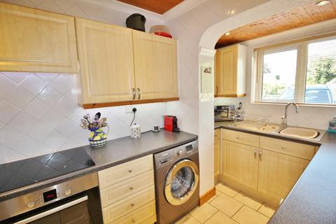 17 Bellmans Close, Whittlesey, Peterborough, PE7 1TU