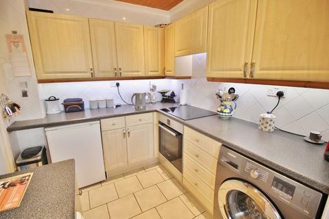 17 Bellmans Close, Whittlesey, Peterborough, PE7 1TU