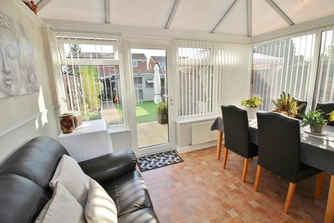 17 Bellmans Close, Whittlesey, Peterborough, PE7 1TU