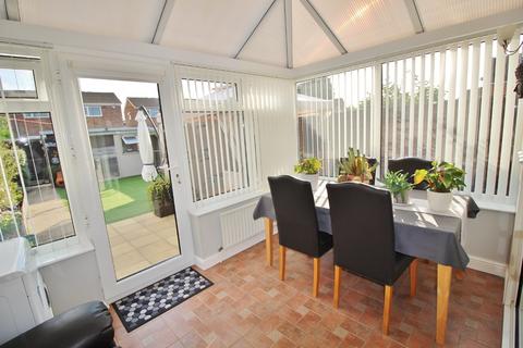 17 Bellmans Close, Whittlesey, Peterborough, PE7 1TU