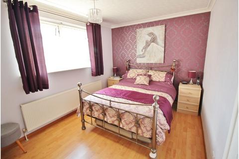 17 Bellmans Close, Whittlesey, Peterborough, PE7 1TU