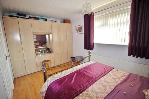 17 Bellmans Close, Whittlesey, Peterborough, PE7 1TU