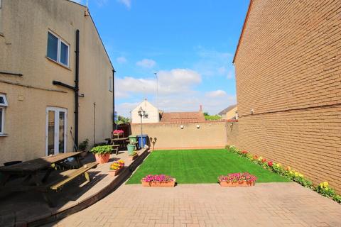 undefined, East Delph, Whittlesey PE7