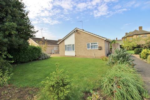 12 Bellmans Close, Whittlesey, Peterborough, PE7 1TU