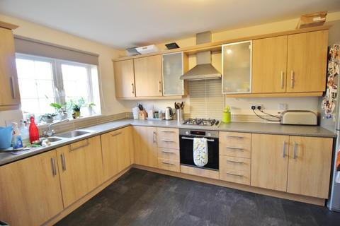 3 bedroom terraced house for sale, Morris Close, Peterborough PE7