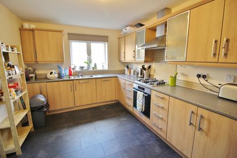 3 bedroom terraced house for sale, Morris Close, Whittlesey PE7