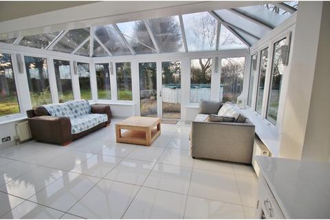 4 bedroom detached house for sale, The Causeway, Peterborough PE6