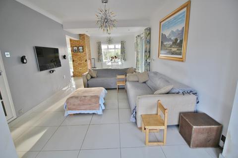 4 bedroom detached house for sale, The Causeway, Peterborough PE6