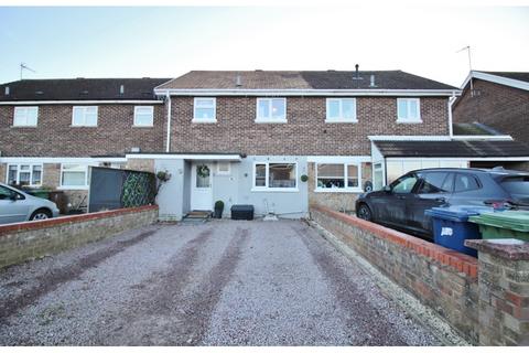 3 bedroom terraced house for sale, New Road, Peterborough PE7