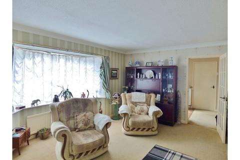 2 Birch Grove, Spalding, PE11 2HL