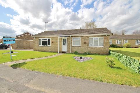 3 bedroom bungalow for sale, Chestnut Avenue, Spalding PE11