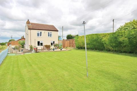 3 bedroom detached house for sale, Beck Bank, Spalding PE11