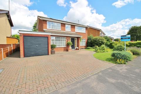 4 bedroom detached house for sale, Ladywood Road, Lincolnshire PE11