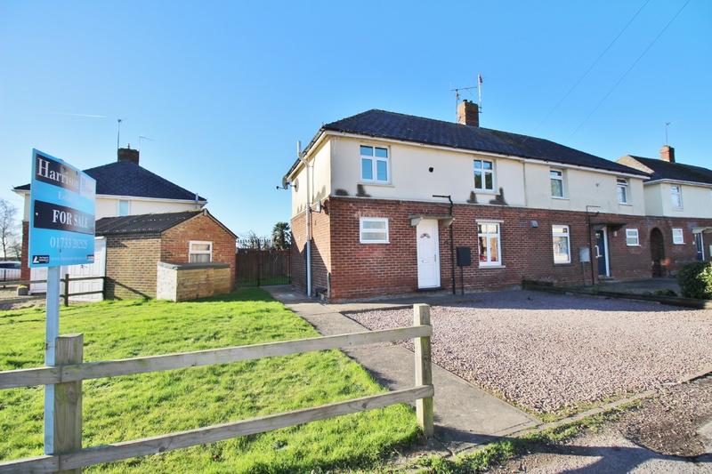 Goodfellows Road, Spalding PE11 3 bed semidetached house for sale £