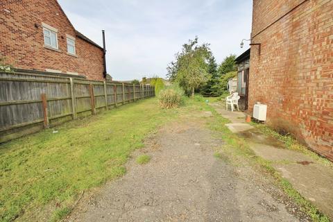65 Broadgate, Weston, Spalding, PE12 6HY