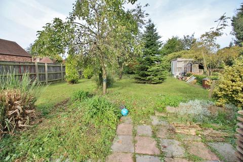 65 Broadgate, Weston, Spalding, PE12 6HY