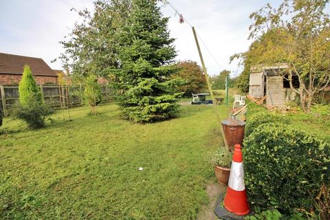 65 Broadgate, Weston, Spalding, PE12 6HY