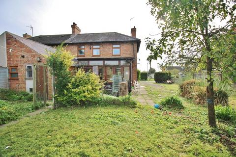 65 Broadgate, Weston, Spalding, PE12 6HY