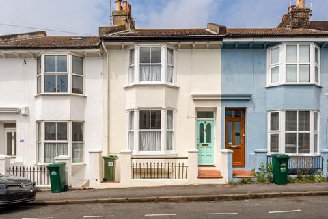 3 bedroom terraced house for sale, Brighton BN2