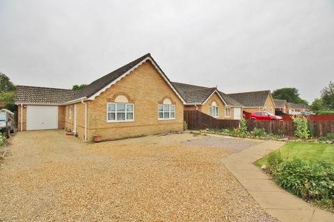 3 bedroom bungalow for sale, Mill Marsh Road, Lincolnshire PE12