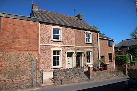 2 bedroom cottage for sale, Silver Street, Taunton TA4