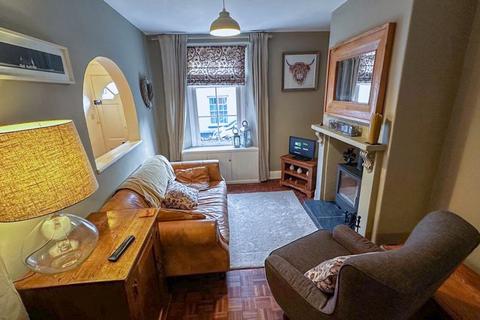 2 bedroom cottage for sale, Silver Street, Taunton TA4