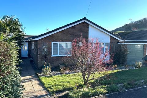 6 Dene Gardens, Minehead, TA24 6BU