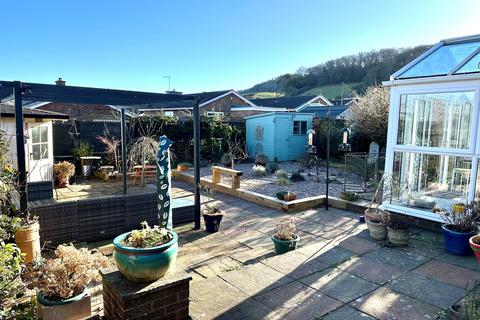 6 Dene Gardens, Minehead, TA24 6BU
