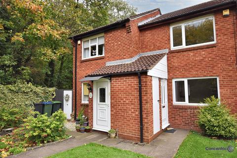 2 bedroom terraced house for sale, Carnegie Avenue, Tipton