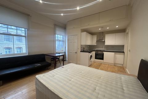 Terraced house to rent, Second Floor Front, 322 Earls Court Road, London, SW5