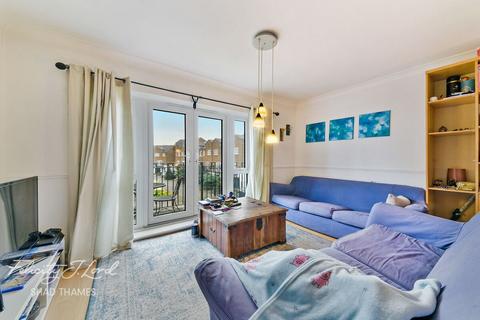 1 bedroom apartment for sale, Leeside Court, Rotherhithe, SE16
