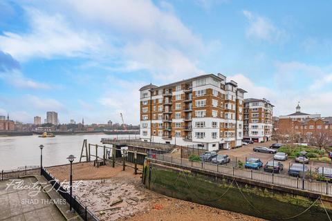 1 bedroom apartment for sale, Leeside Court, Rotherhithe, SE16