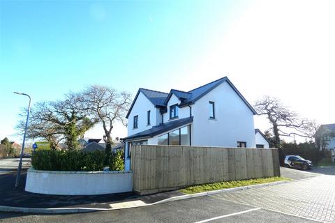 4 bedroom detached house for sale, Maes y Gilbert, Clarbeston Road