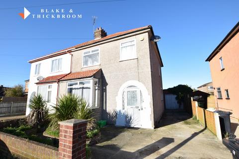 3 bedroom semi-detached house for sale - Coopers Lane, Clacton-on-Sea